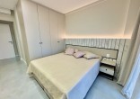 Lindo Apto Garden com Jacuzzi na Praia de Mariscal