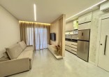 Lindo Apto Garden com Jacuzzi na Praia de Mariscal