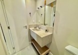 Lindo Apto Garden com Jacuzzi na Praia de Mariscal