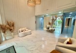 Lindo Apto Garden com Jacuzzi na Praia de Mariscal