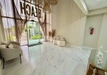 Lindo Apto Garden com Jacuzzi na Praia de Mariscal
