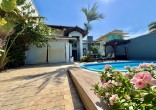 Lindssima Casa com Piscina em Mariscal