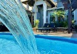 Lindssima Casa com Piscina em Mariscal