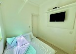 Lindssima Casa com Piscina em Mariscal