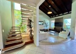 Lindssima Casa com Piscina em Mariscal