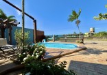 Lindssima Casa com Piscina em Mariscal