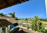Lindssima Casa com Piscina em Mariscal