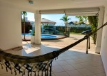 Lindssima Casa com Piscina em Mariscal