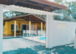 Casa com Piscina em Mariscal
