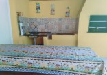 Casa com Piscina em Mariscal