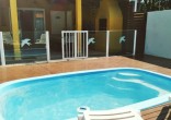 Casa com Piscina em Mariscal