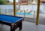 Casa com Piscina em Mariscal