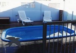 Casa com Piscina em Mariscal
