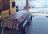Casa com Piscina em Mariscal