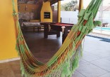 Casa com Piscina em Mariscal