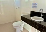Linda casa mobiliada em Mariscal