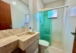 Linda casa mobiliada em Mariscal