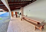 Linda casa mobiliada em Mariscal
