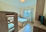 Linda casa mobiliada em Mariscal