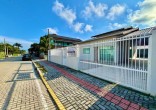 Linda casa mobiliada em Mariscal