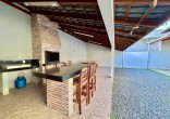 Linda casa mobiliada em Mariscal