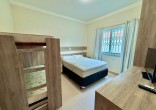 Linda casa mobiliada em Mariscal