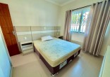 Linda casa mobiliada em Mariscal