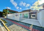 Linda casa mobiliada em Mariscal