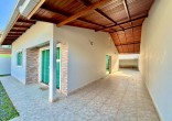 Linda casa mobiliada em Mariscal