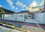 Linda casa mobiliada em Mariscal