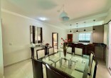 Linda casa mobiliada em Mariscal