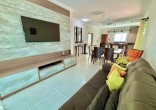 Linda casa mobiliada em Mariscal