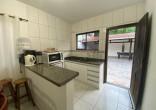 Casa com piscina a venda !