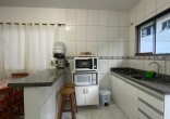 Casa com piscina a venda !