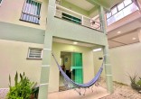 Lindo Sobrado com Conforto e Estilo Perto da Praia