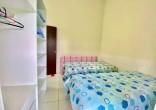 Lindo Sobrado com Conforto e Estilo Perto da Praia