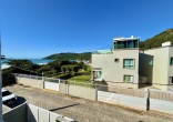 Apto com Bela Vista para o Mar em Canto Grande