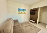 Maravilhoso Apartamento Beira Mar em Bombinhas!