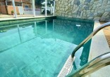 Lindo Apto com Piscina Prximo a Praia de Mariscal