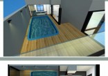 Triplex em Bombinhas !