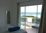  Apartamento p na areia ao Lado do Mar 