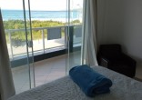  Apartamento p na areia ao Lado do Mar 