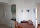  Apartamento p na areia ao Lado do Mar 