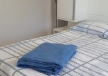 Apto Confortvel e Mobiliado Com Vista Mar 