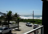 Apto Confortvel e Mobiliado Com Vista Mar 