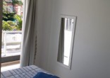 Apto Confortvel e Mobiliado Com Vista Mar 