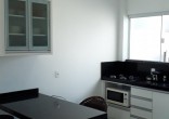 Apto Confortvel e Mobiliado Com Vista Mar 