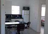 Apto Confortvel e Mobiliado Com Vista Mar 