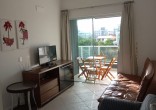 Lindo Apto na Praia de Canto Grande 
