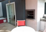 Linda Cobertura Frente ao Mar com Jacuzzi